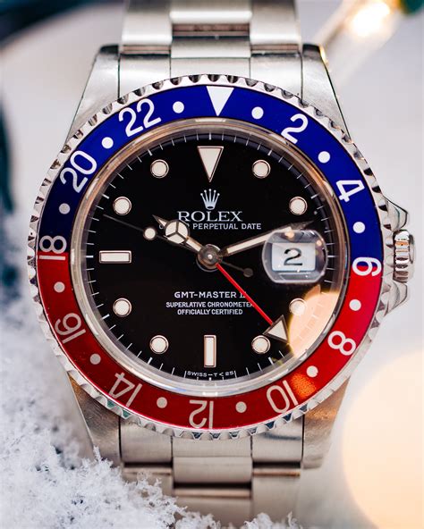 rolex rolex pepsi|rolex pepsi discontinued.